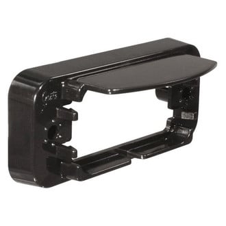 Grote® - License Plate Light Assembly Bracket