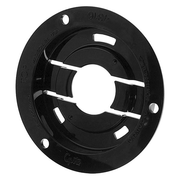 Grote® - Theft Resistant Mounting Flange for 2-1/2" Round Lamps