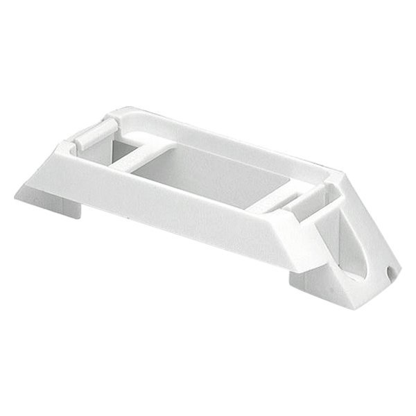 Grote® - Rail Screw Mount Mounting Bracket for for Small Rectangular Lights