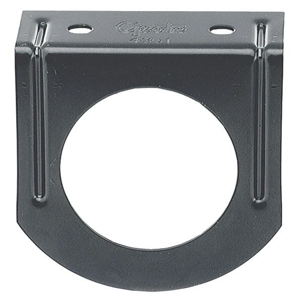 Grote® - Screw Mount Mounting Bracket for For 2" and 2.5" Round Lights