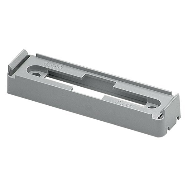 Grote® - Rectangular Screw Mount Mounting Bracket for for Large Rectangular Lights