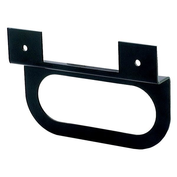 Grote® - 8.25" "Z" Style Screw Mount Mounting Bracket for 6" Oval Lights