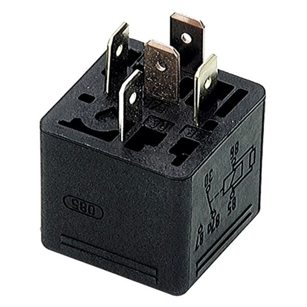 Grote® - 5 Pin Non-Latching Headlight Dimmer Relay Flasher