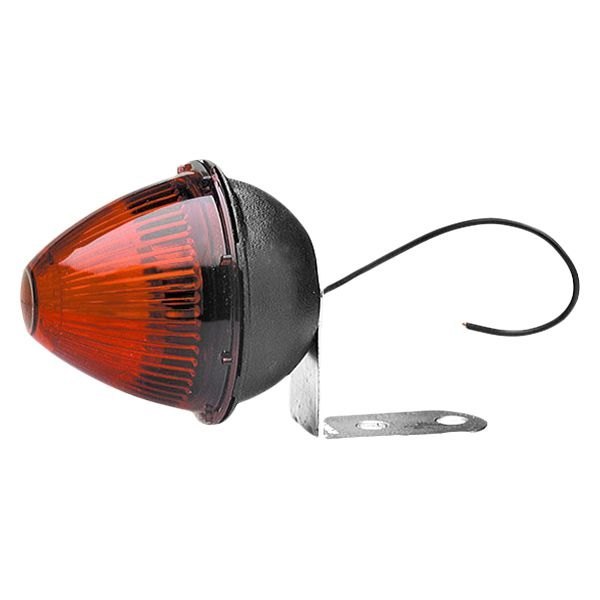 Grote® - 90-degree Angled Beehive Fixed Angle Mount Clearance Marker Light