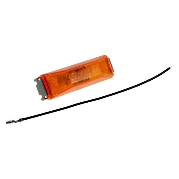 Grote® - Rectangular Bracket Mount Clearance Marker Light Kit