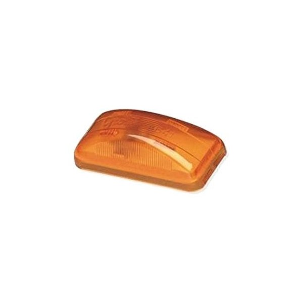 Grote® - 2.6" Rectangular Clearance Marker Light