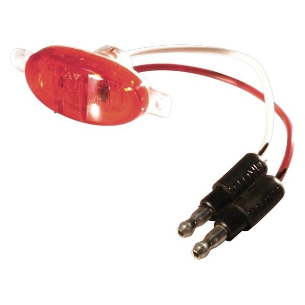 Grote® - MicroNova™ Screw Mount LED Clearance Marker Light