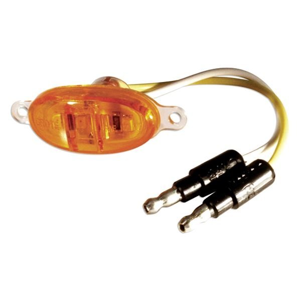 Grote® - MicroNova™ Screw Mount LED Clearance Marker Light