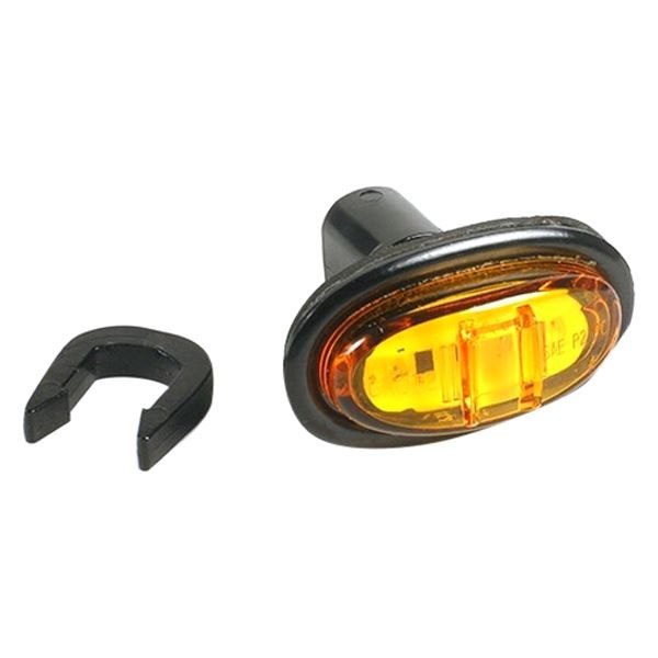 Grote® - MicroNova™ Grommet Mount LED Clearance Marker Light