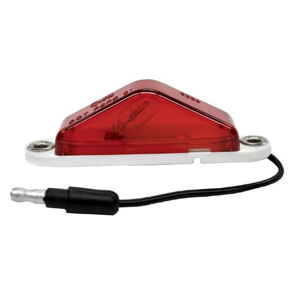 Grote® - Peak Lens Clearance Marker Light with Peak Lens