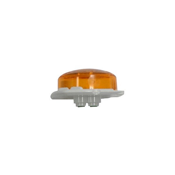 Grote® - M3 Series 3"x2" Oval Amber LED Side Marker Light
