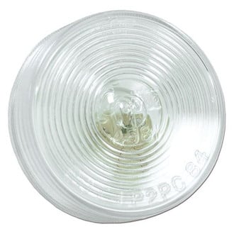 Grote® - 2-1/2" Utility White LED Light