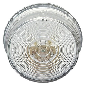 Grote® - 2" Twist-In LED Clearance Marker Light