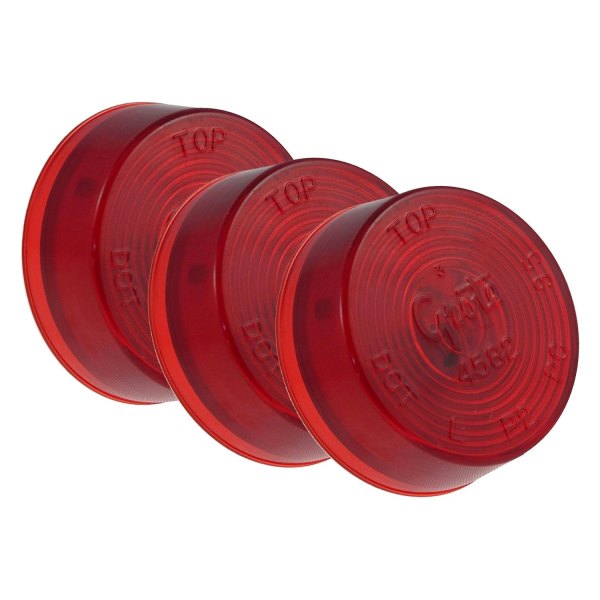 Grote® - 2" Clearance Marker Lights