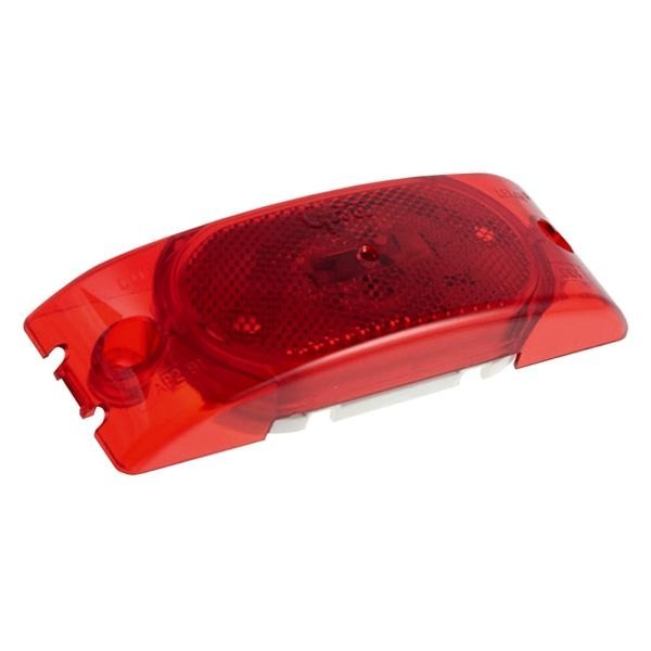 Grote® - Turtleback™ Screw Mount Clearance Marker Light