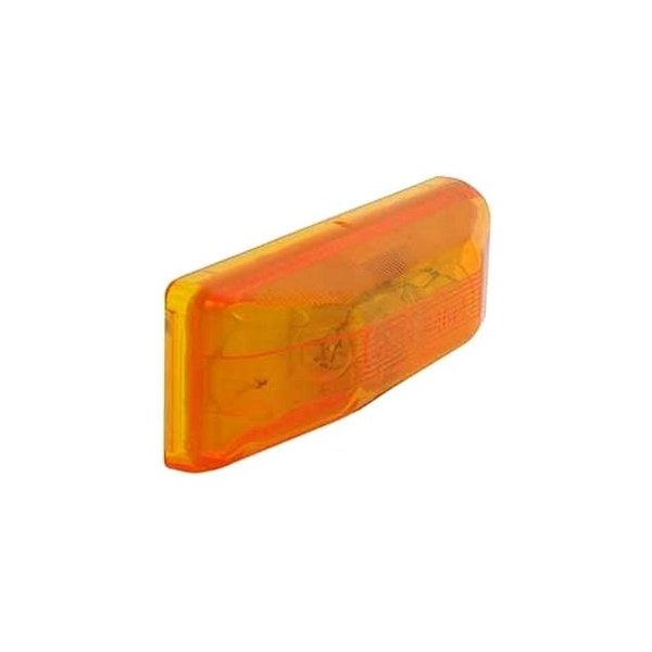 Grote® - Rectangular Clearance Marker Light