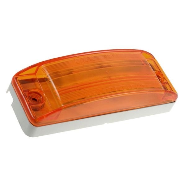 Grote® - Turtleback II™ Field Resalable Clearance Marker Light