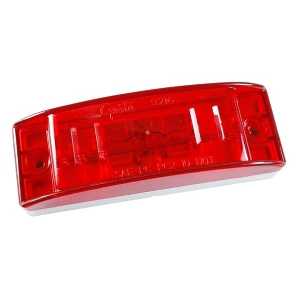 Grote® - Turtleback II™ Sealed Bracket Mount LED Clearance Marker Light