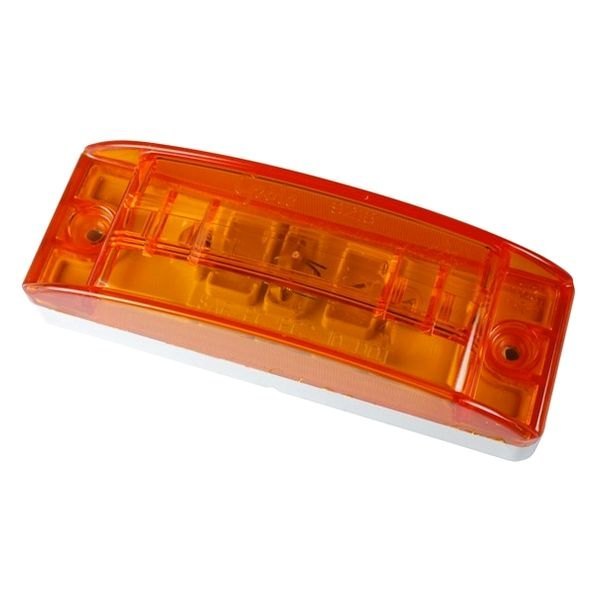 Grote® - Turtleback II™ Sealed Bracket Mount LED Clearance Marker Light