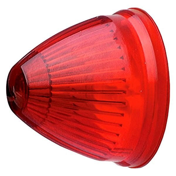 Grote® - 2" Beehive Grommet/Bracket Mount Clearance Marker Light