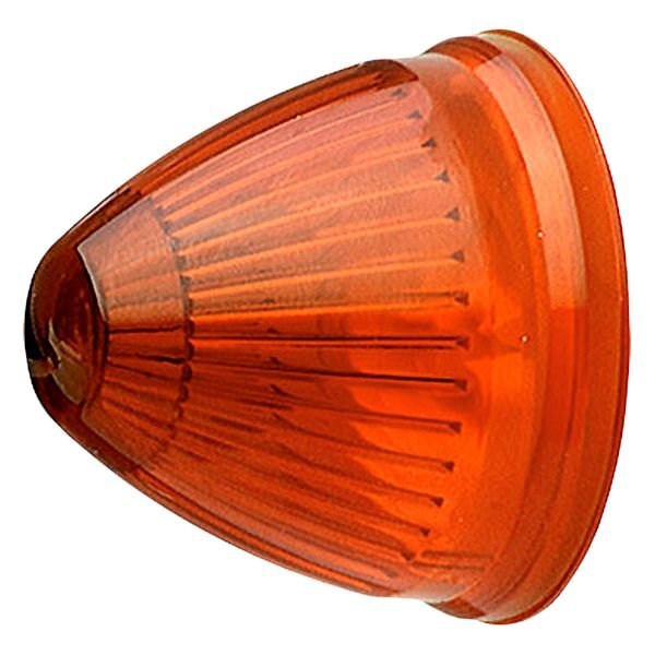 Grote® - 2" Beehive Grommet/Bracket Mount Clearance Marker Light