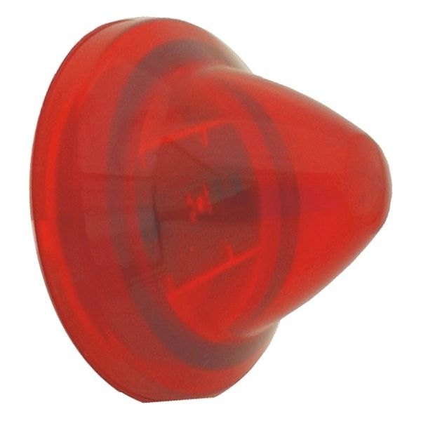 Grote® - SuperNova™ 2.5" Beehive Grommet/Bracket Mount LED Clearance Marker Light