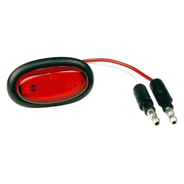 Grote® - MicroNova™ Grommet Mount LED Clearance Marker Light with Grommet