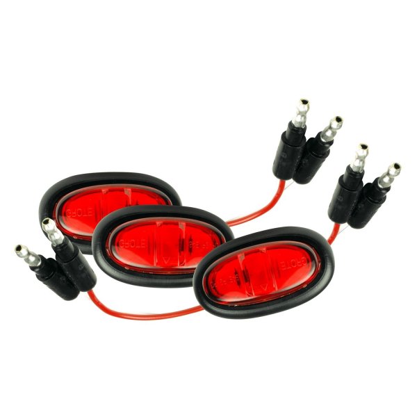 Grote® - MicroNova LED Clearance Marker Lights