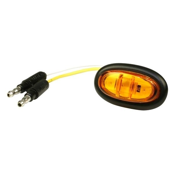 Grote® - MicroNova™ Grommet Mount LED Clearance Marker Light with Grommet