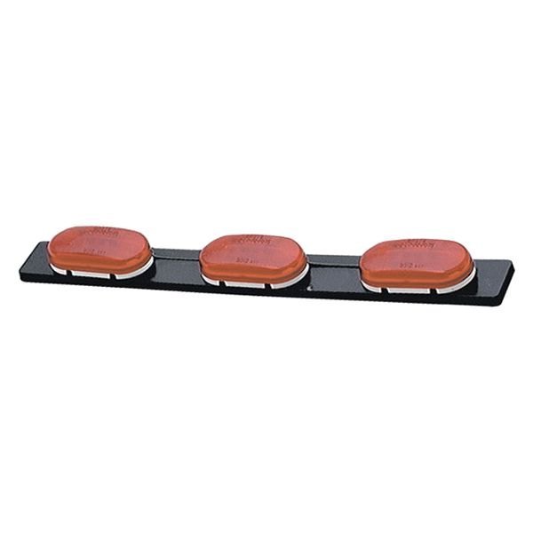 Grote® - Low-Profile Low-Profile Oval Clearance Marker Light Bar