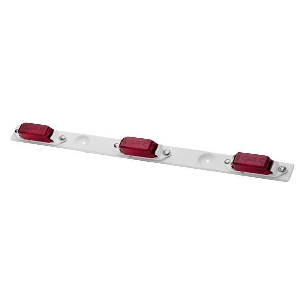 Grote® - Economy Economy Bracket Mount Clearance Marker Light Bar