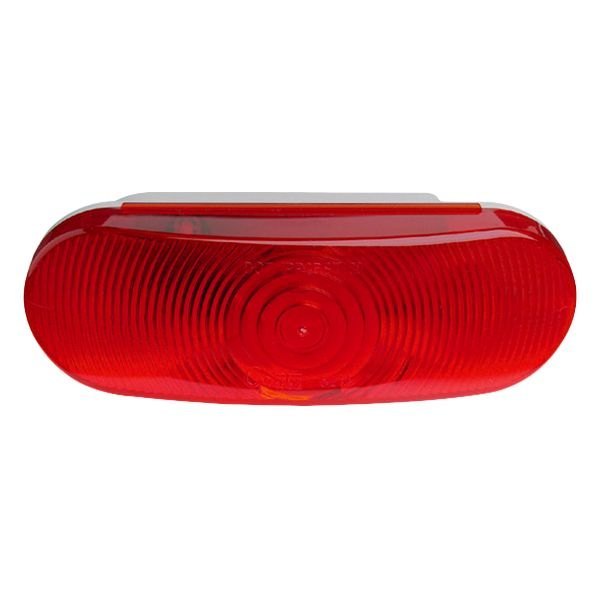 Grote® - Economy Economy Oval Grommet Mount Combination Tail Light