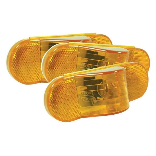 Grote® - Economy Oval Turn Signal Lights