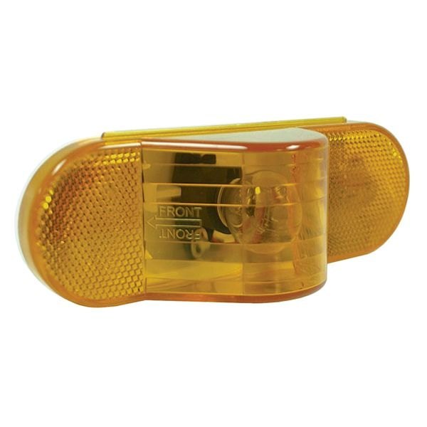 Grote® - Economy Economy Oval Grommet Mount Clearance Marker Light