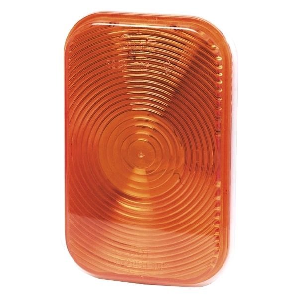 Grote® - Rectangular Grommet Mount Combination Tail Light