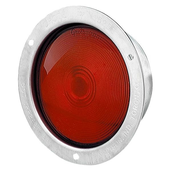 Grote® - Economy Economy Screw Mount Combination Tail Light