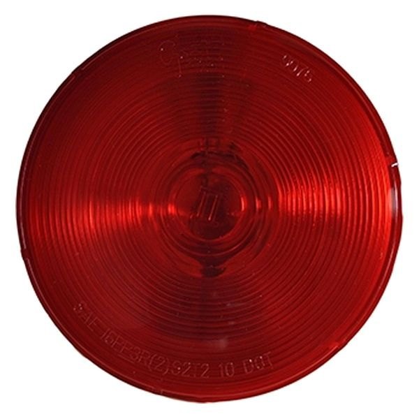 Grote® - Economy 4" Economy Round Grommet Mount Combination Tail Light