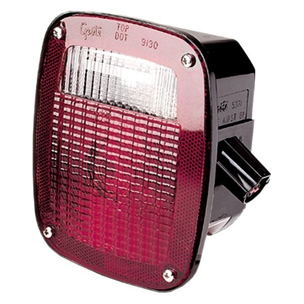 Grote® - Euro Tail Light