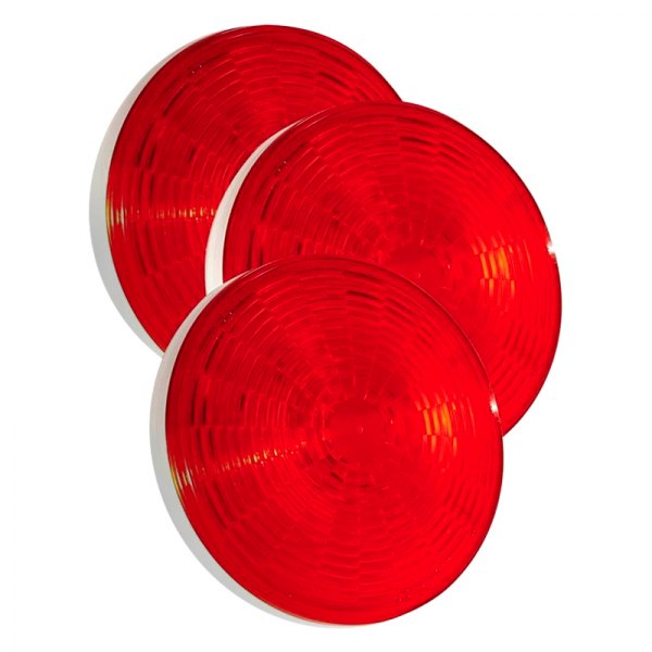 Grote® - Select™ 4" LED Tail Lights