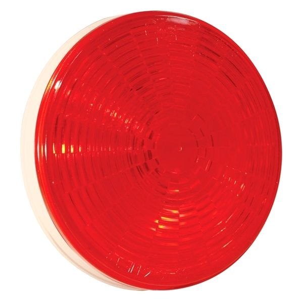 Grote® - Select™ 4" Round Grommet Mount LED Combination Tail Light