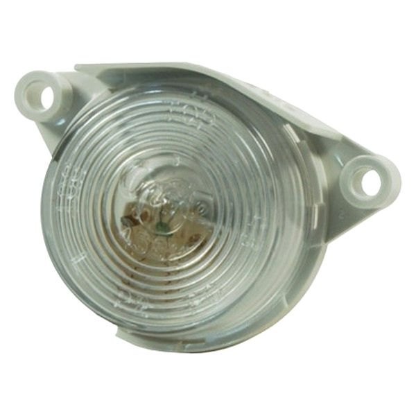 Grote® - 2" Twist-In LED Clearance Marker Light