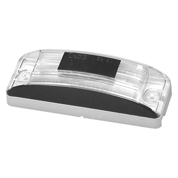 Grote® - Turtleback™ License Plate Light