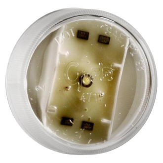 Grote® - 2" Courtesy White LED Light