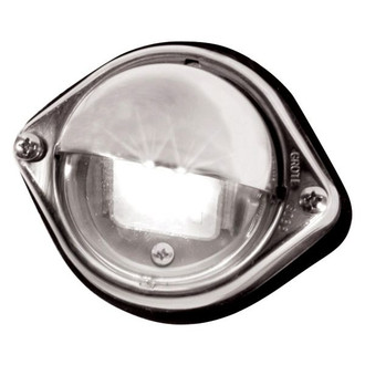 Grote® - 4" Stepwell White LED Light