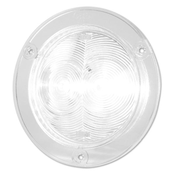 Grote® - SuperNova™ 4" Flanged Screw Mount LED Backup Light