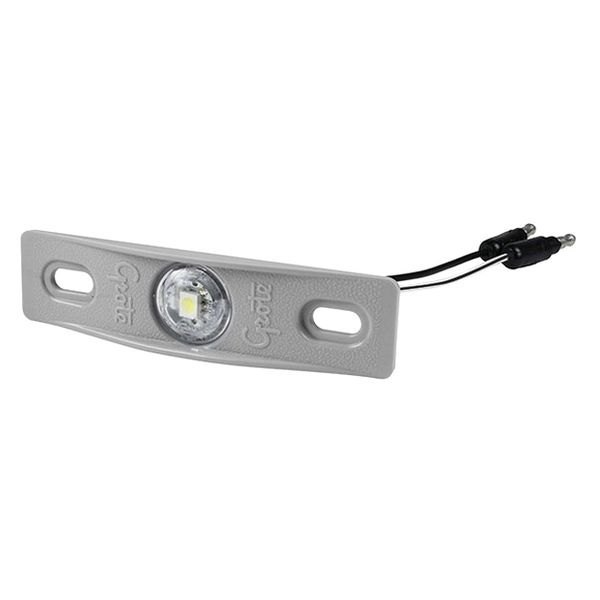 Grote® - MicroNova™ Durable LED Clearance Marker Light