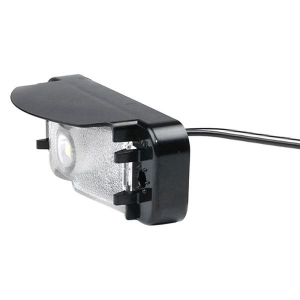 Grote® - MicroNova™ Multi-Volt LED License Plate Light