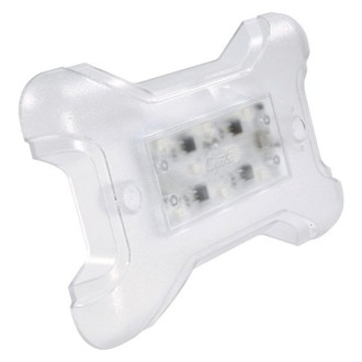 Grote® - WhiteLight™ X-100 White LED Dome Light