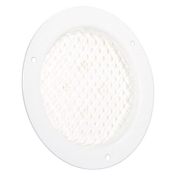  Grote® - Flange Mount White LED Dome Light
