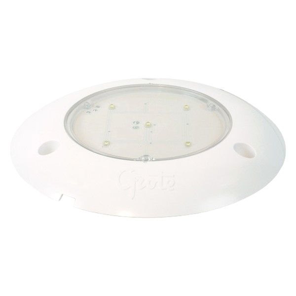  Grote® - WhiteLight™ Surface Mount White LED Dome Light